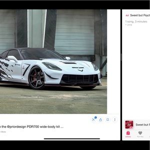 Meet your Posher, Marcus